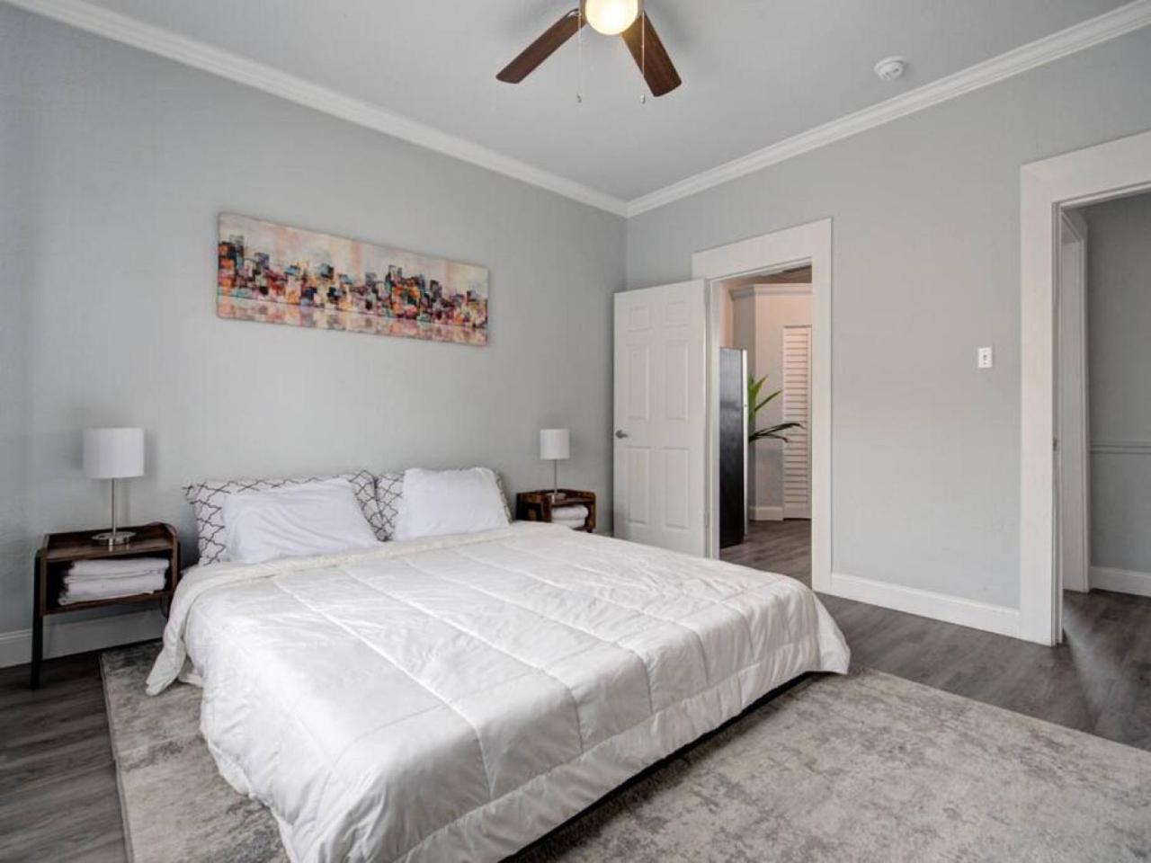 Modern Westshore Tampa Exterior foto